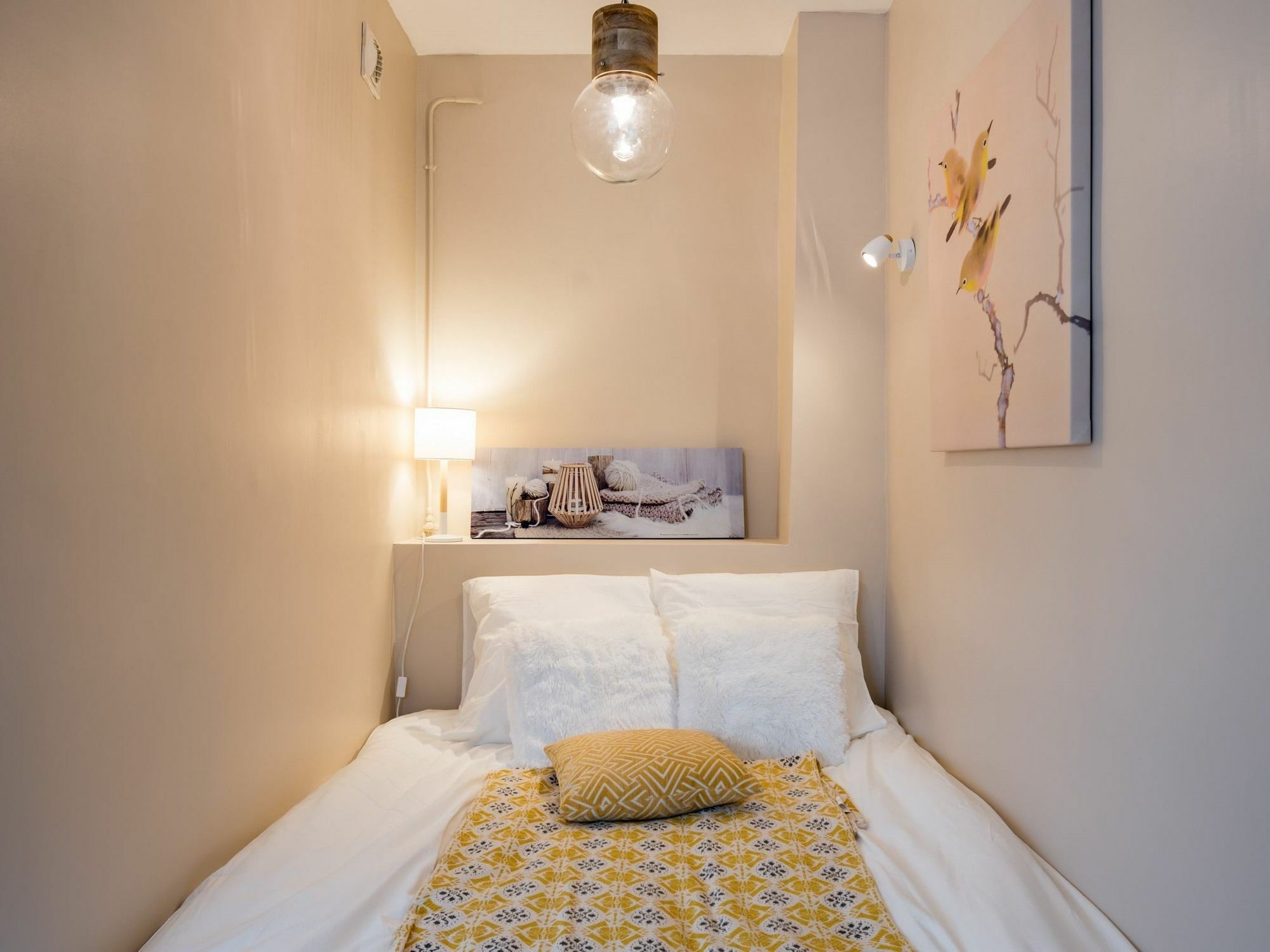 Appartement Lyon Gerland - Enjoy In Lyon Lião Exterior foto
